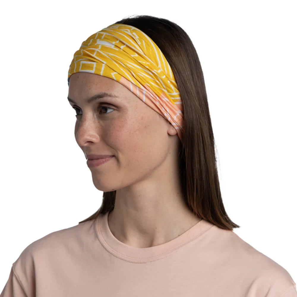 Col multifonctionnel CoolNet UV de Buff