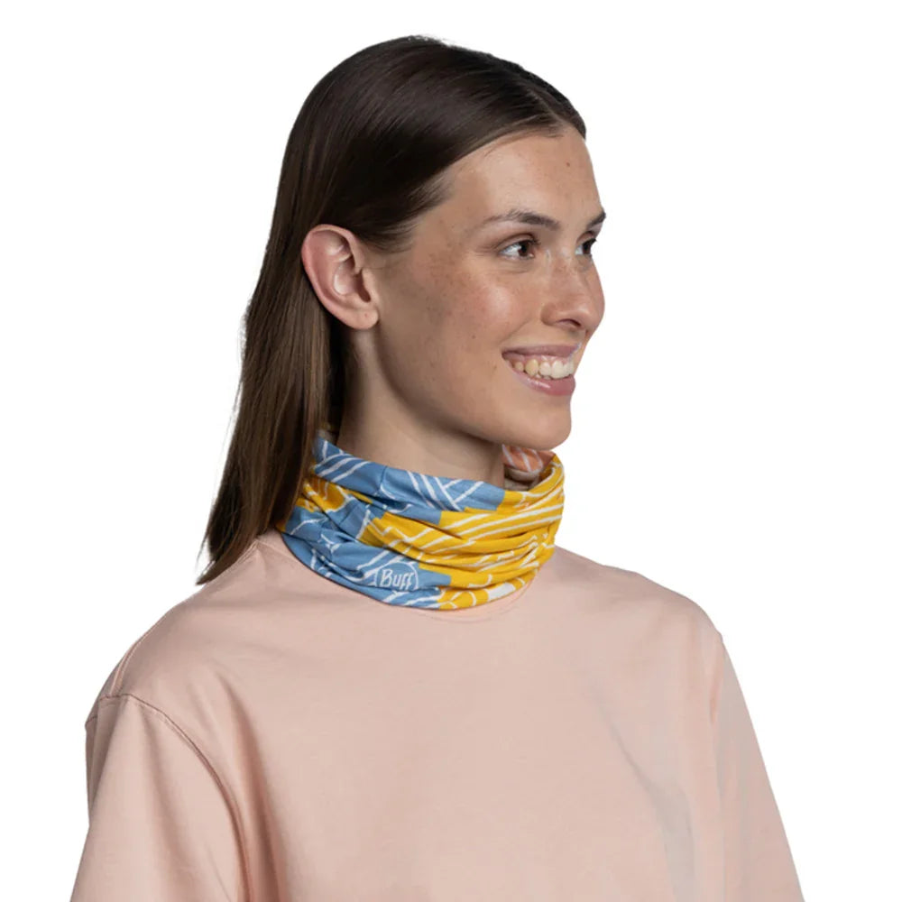 Col multifonctionnel CoolNet UV de Buff