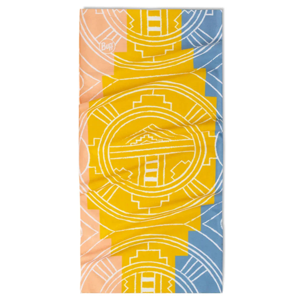 Col multifonctionnel CoolNet UV de Buff