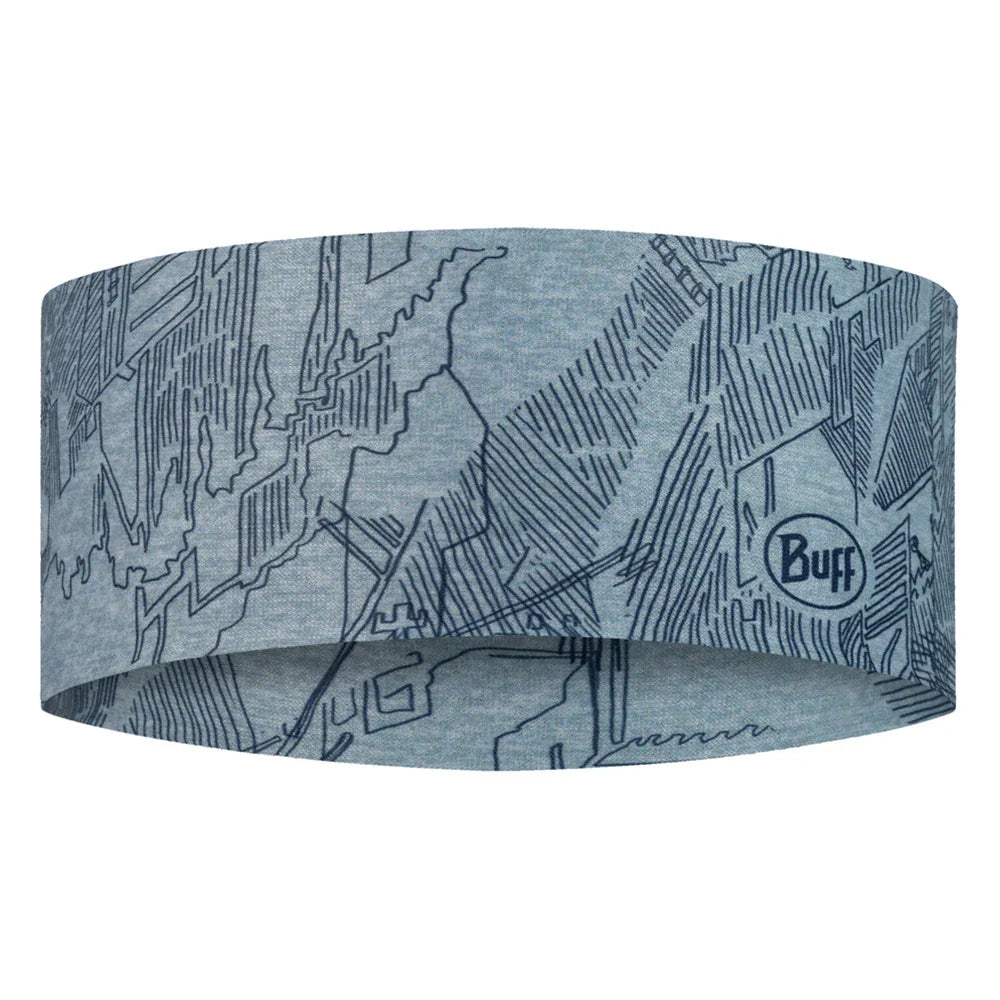 Col multifonctionnel CoolNet UV de Buff