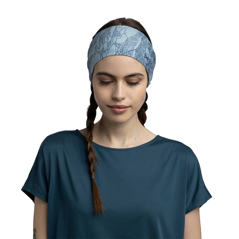Col multifonctionnel CoolNet UV de Buff