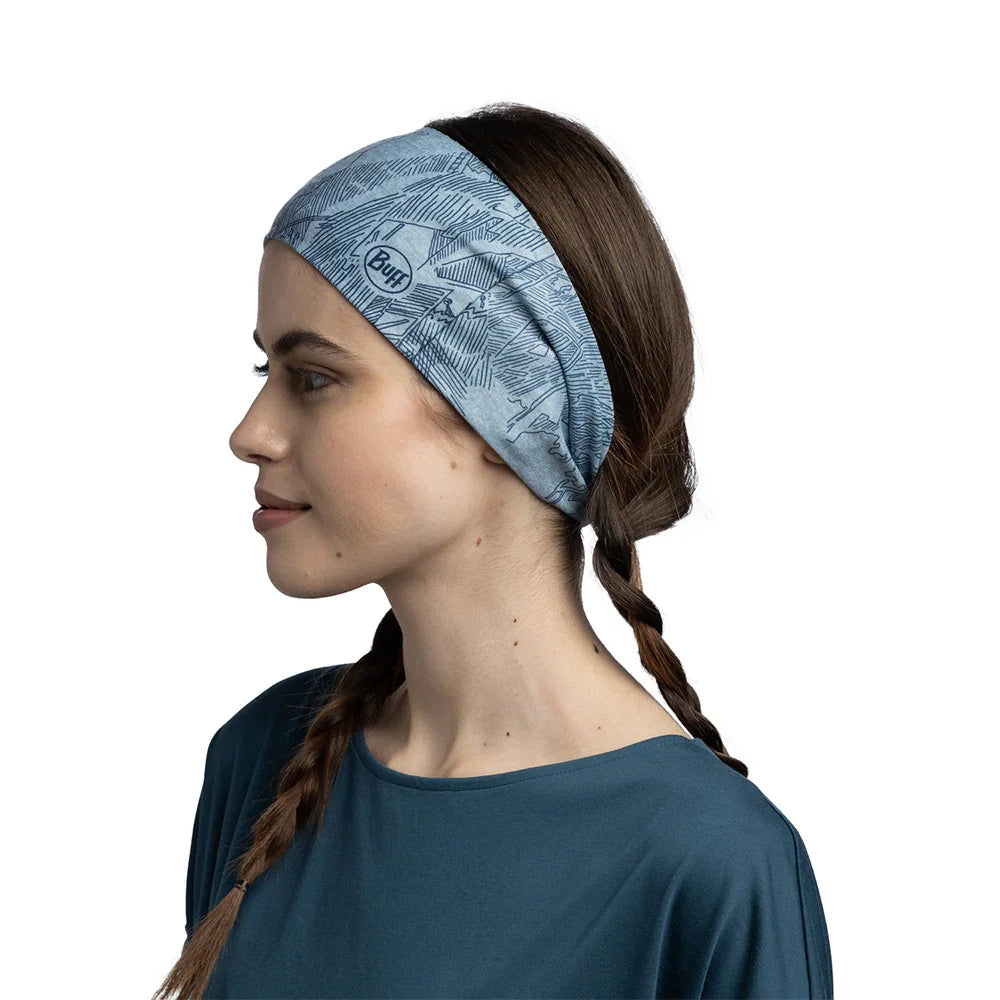 Col multifonctionnel CoolNet UV de Buff