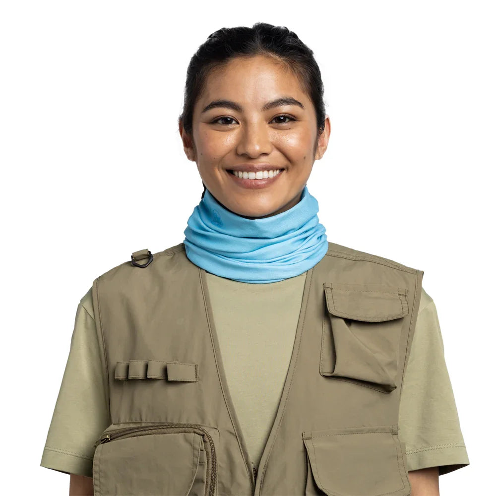Col multifonctionnel CoolNet UV de Buff