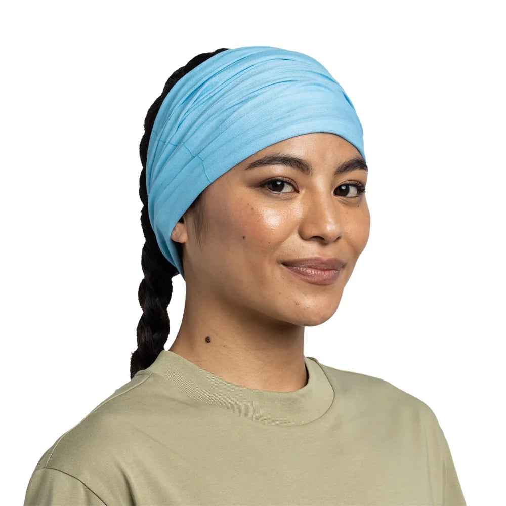Col multifonctionnel CoolNet UV de Buff