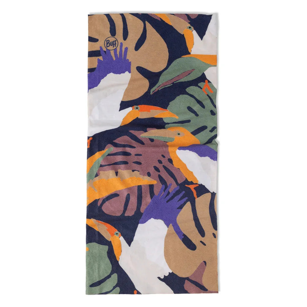 Col multifonctionnel CoolNet UV de Buff