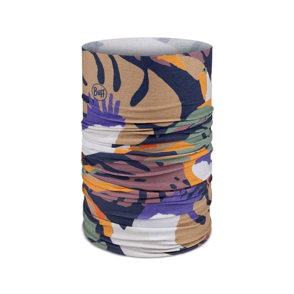 Col multifonctionnel CoolNet UV de Buff