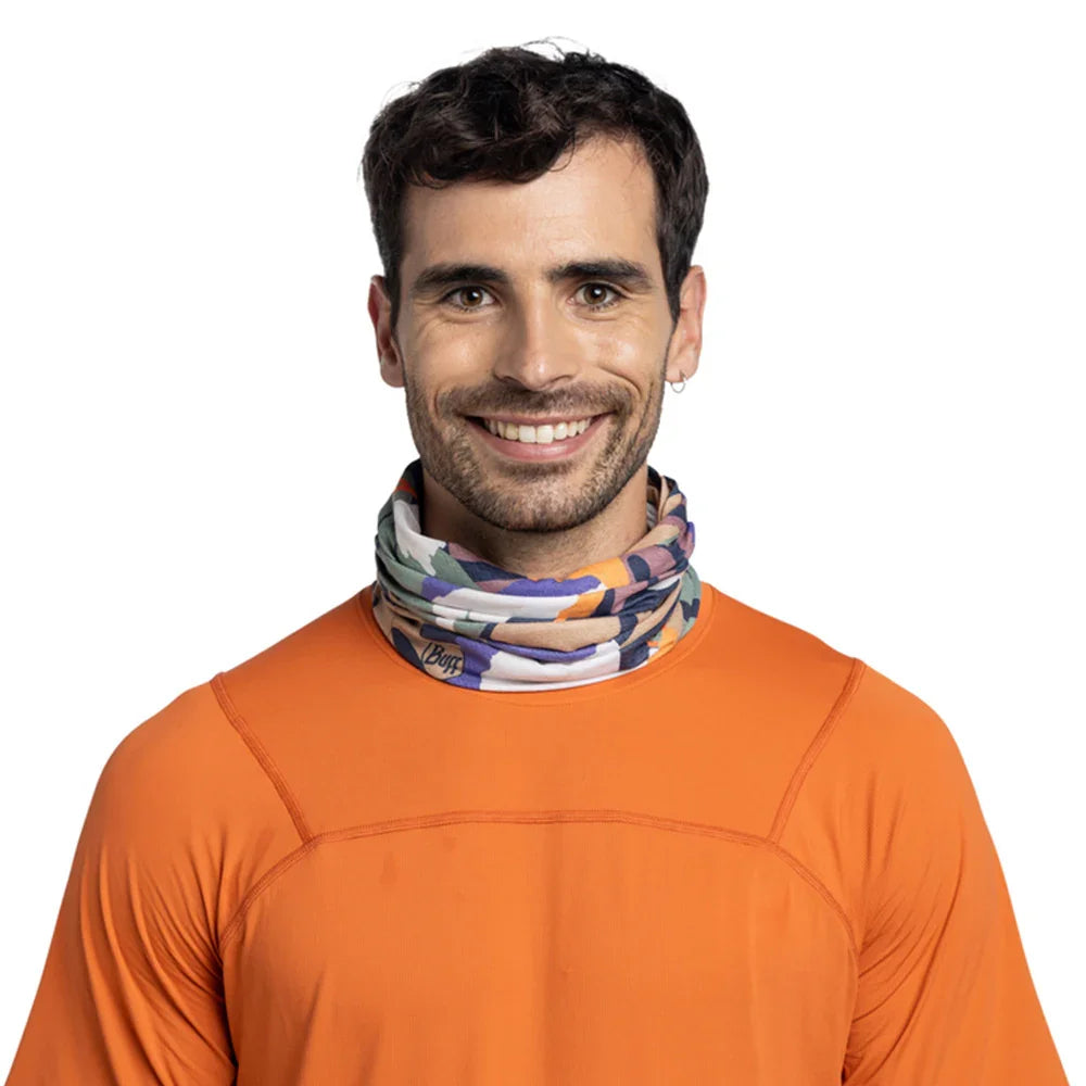 Col multifonctionnel CoolNet UV de Buff