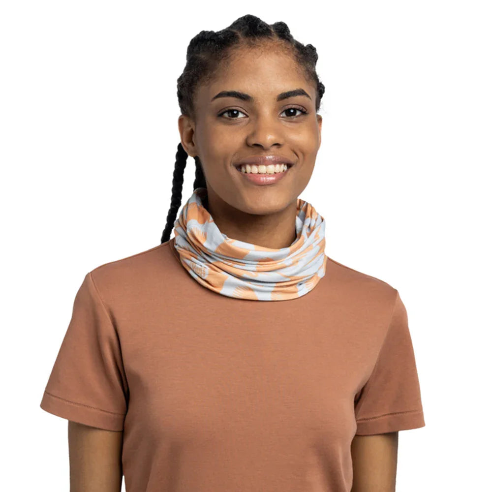 Col multifonctionnel CoolNet UV de Buff