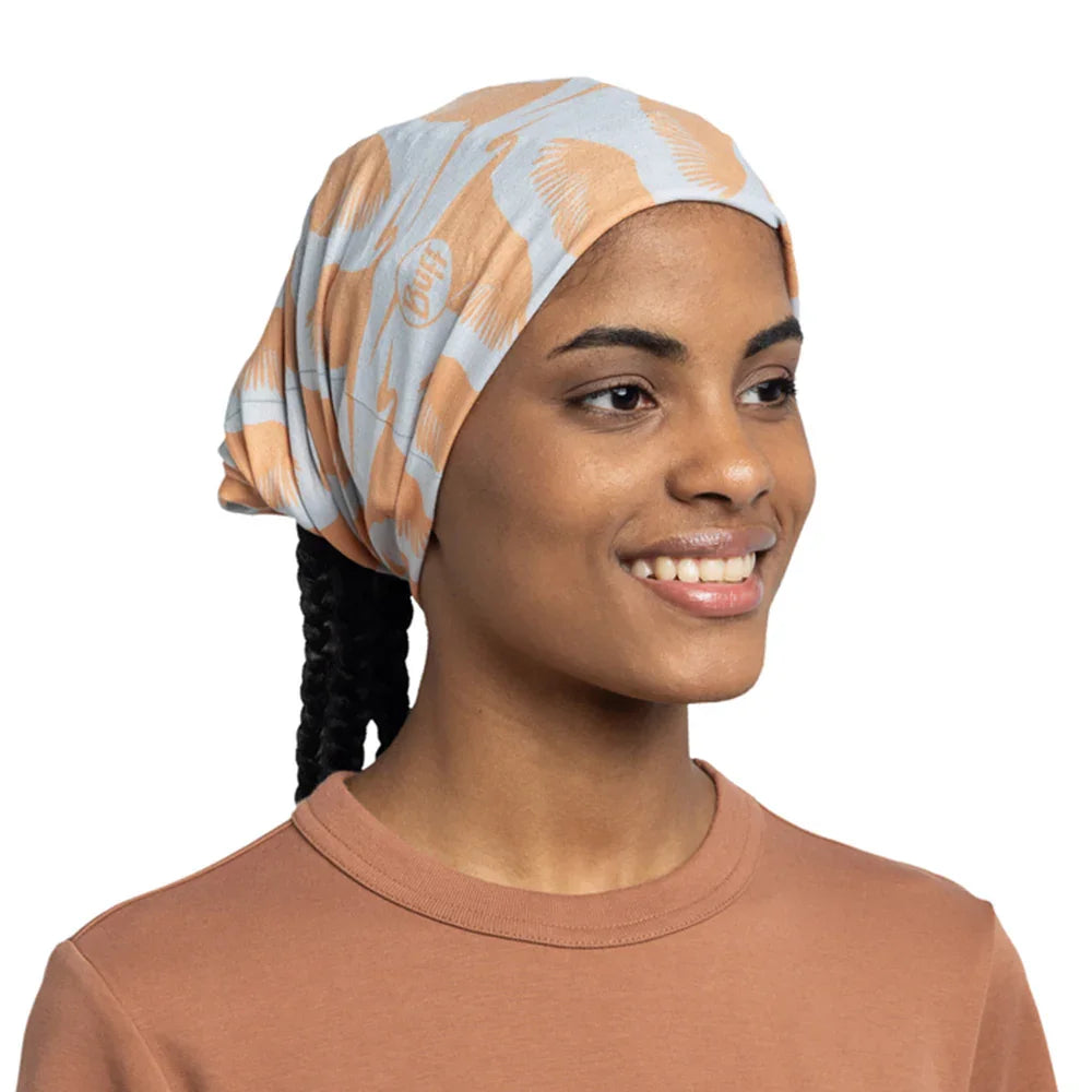 Col multifonctionnel CoolNet UV de Buff