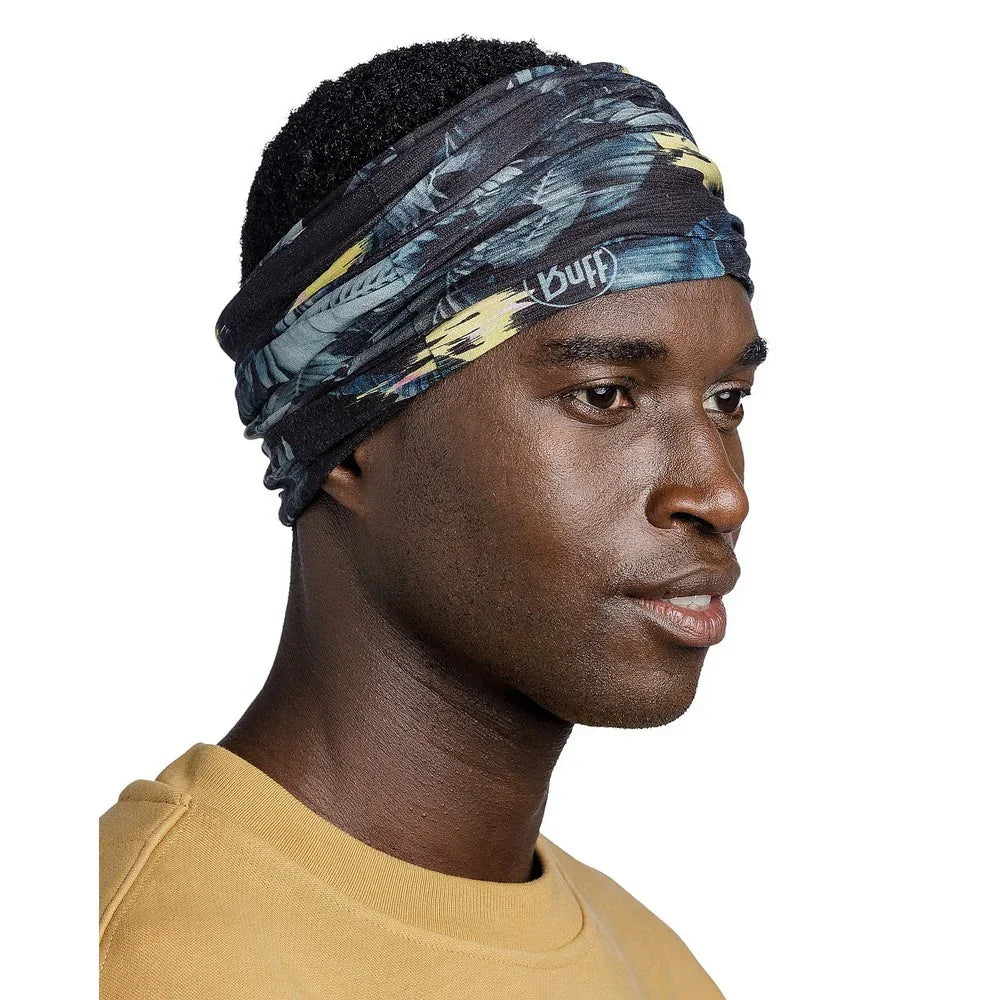 Col multifonctionnel CoolNet UV de Buff