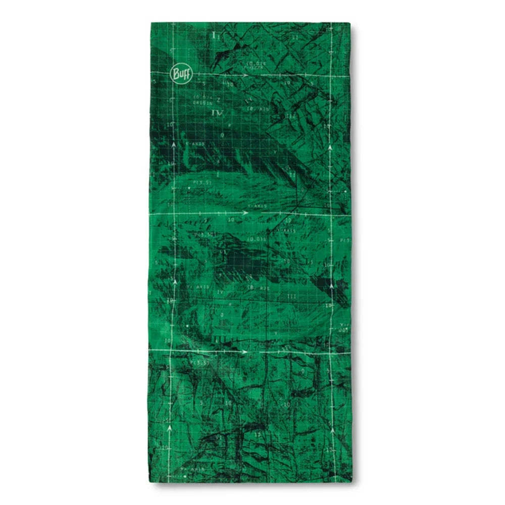 Col multifonctionnel CoolNet UV de Buff