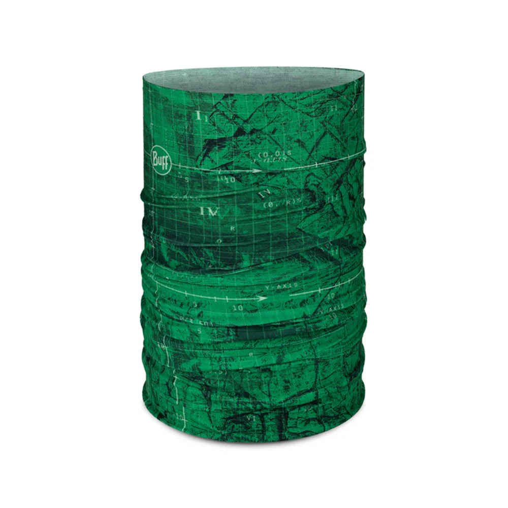 Col multifonctionnel CoolNet UV de Buff