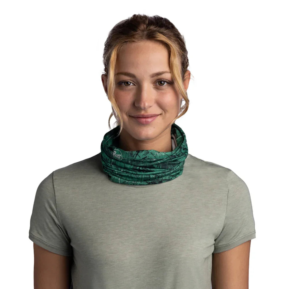 Col multifonctionnel CoolNet UV de Buff