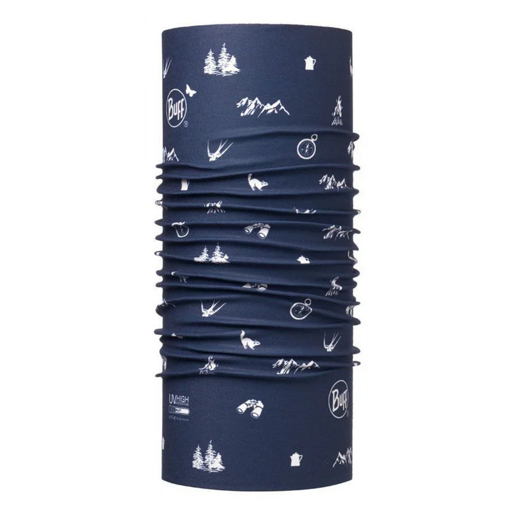 Col multifonctionnel CoolNet UV de Buff