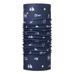 Col multifonctionnel CoolNet UV de Buff