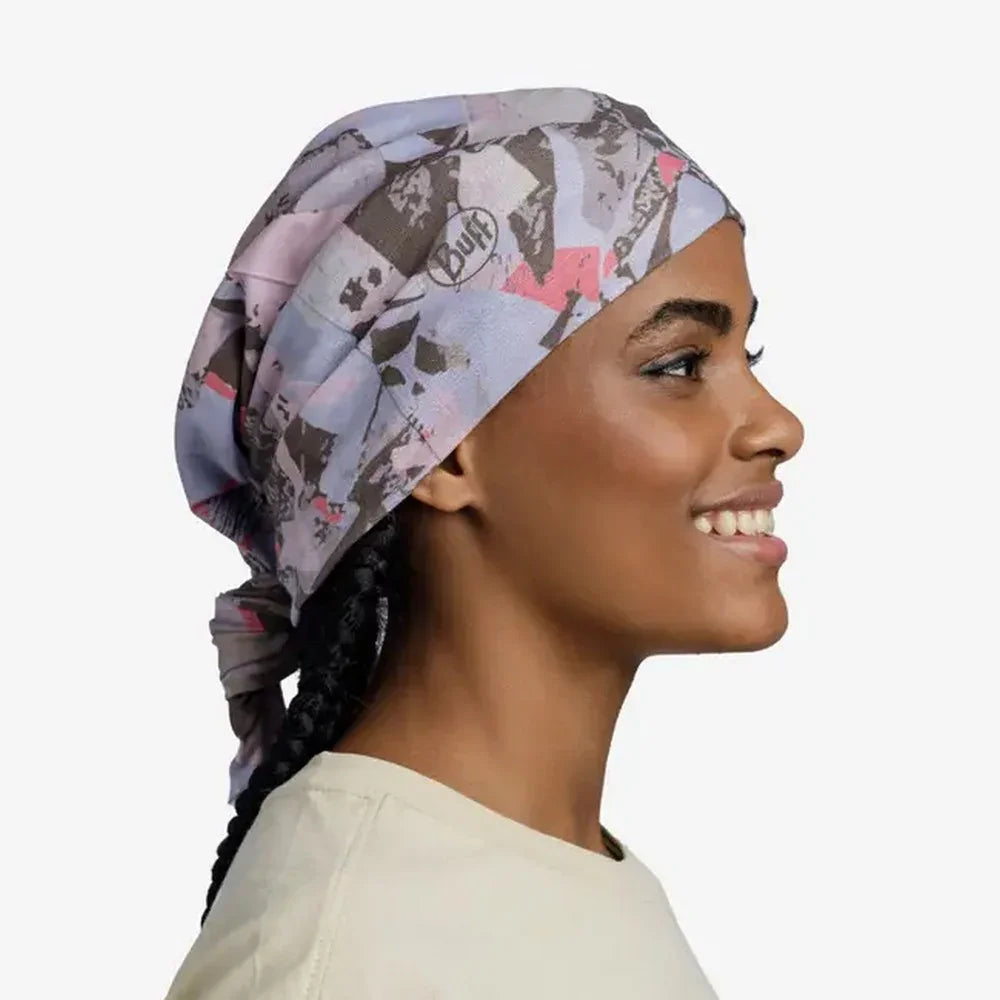 Col multifonctionnel CoolNet UV de Buff