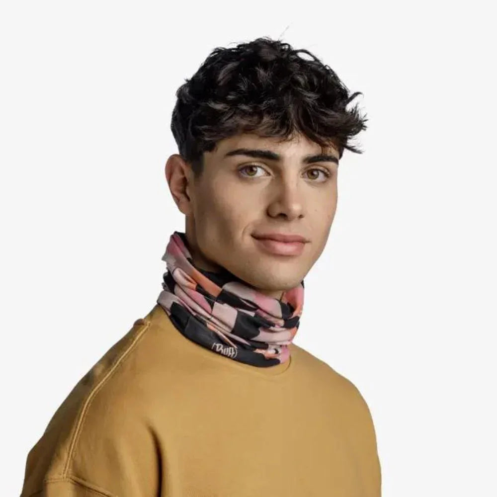 Col multifonctionnel CoolNet UV de Buff