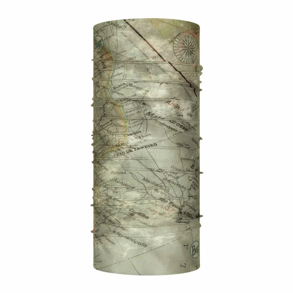 Col multifonctionnel CoolNet UV de Buff