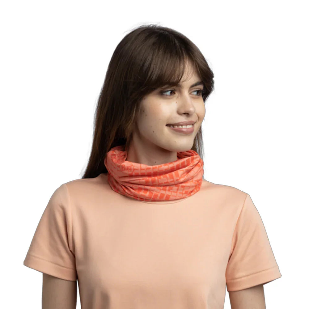 Col multifonctionnel CoolNet UV de Buff