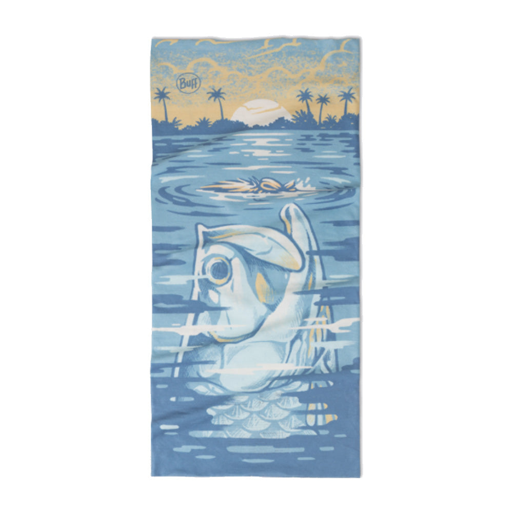 Col multifonctionnel CoolNet UV de Buff