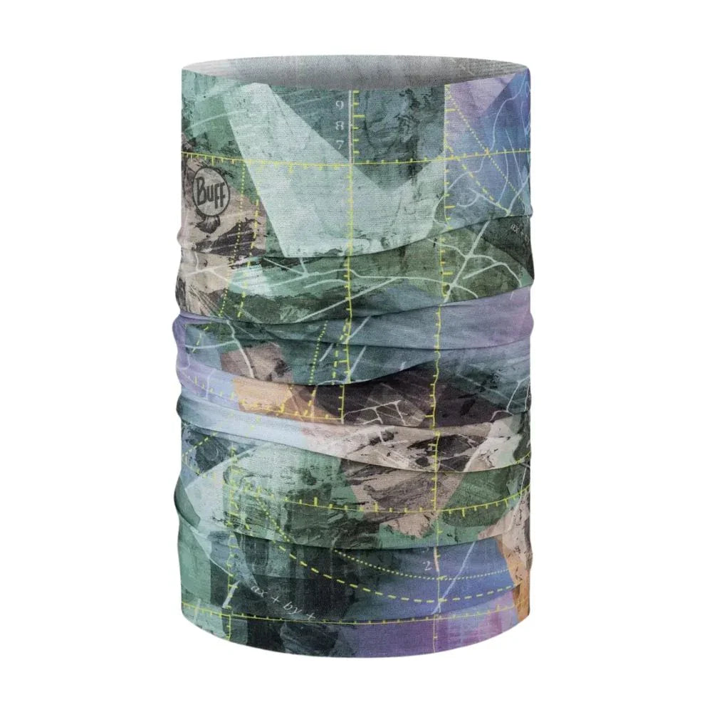 Col multifonctionnel CoolNet UV de Buff