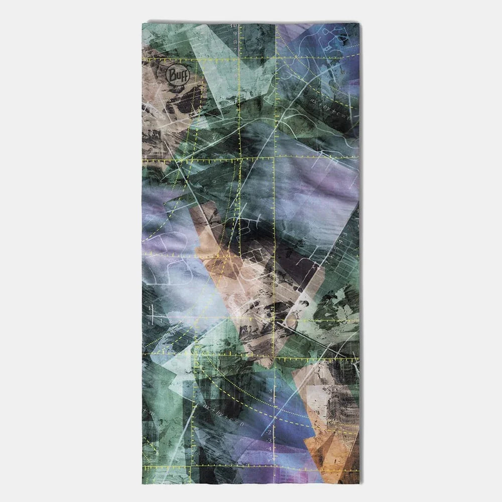 Col multifonctionnel CoolNet UV de Buff