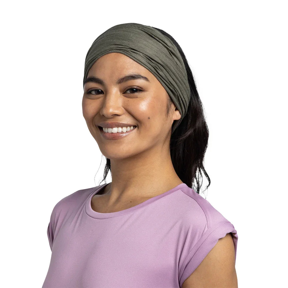 Col multifonctionnel CoolNet UV de Buff