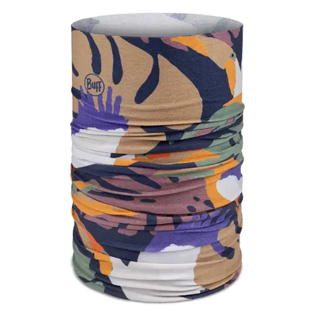 Col multifonctionnel CoolNet UV de Buff