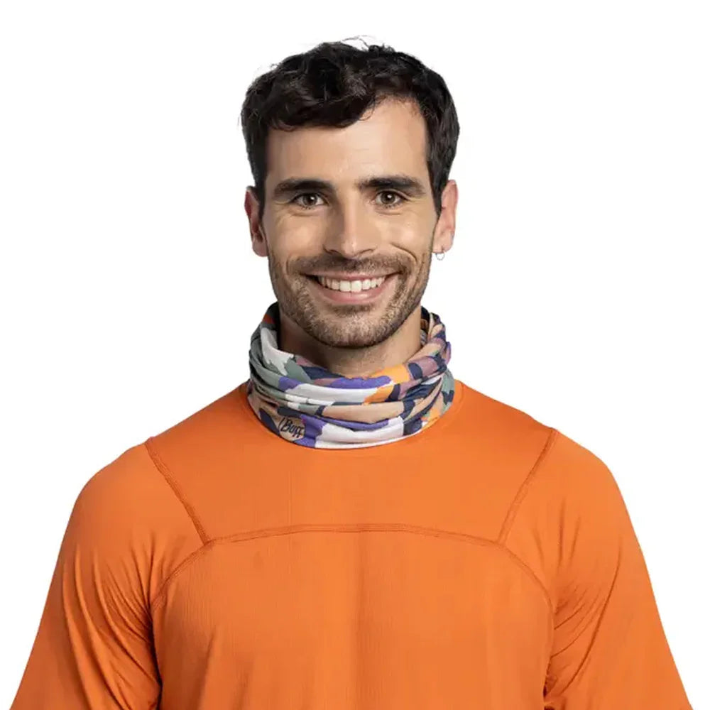 Col multifonctionnel CoolNet UV de Buff