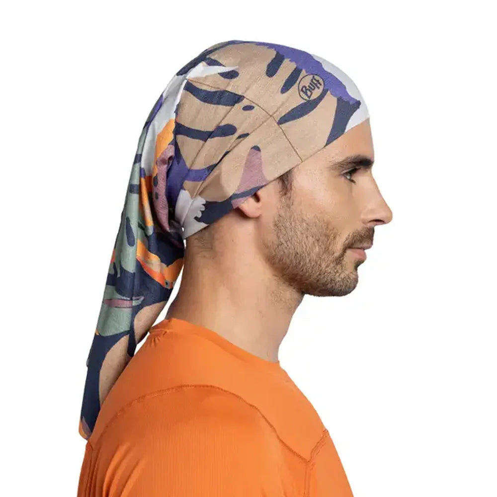 Col multifonctionnel CoolNet UV de Buff