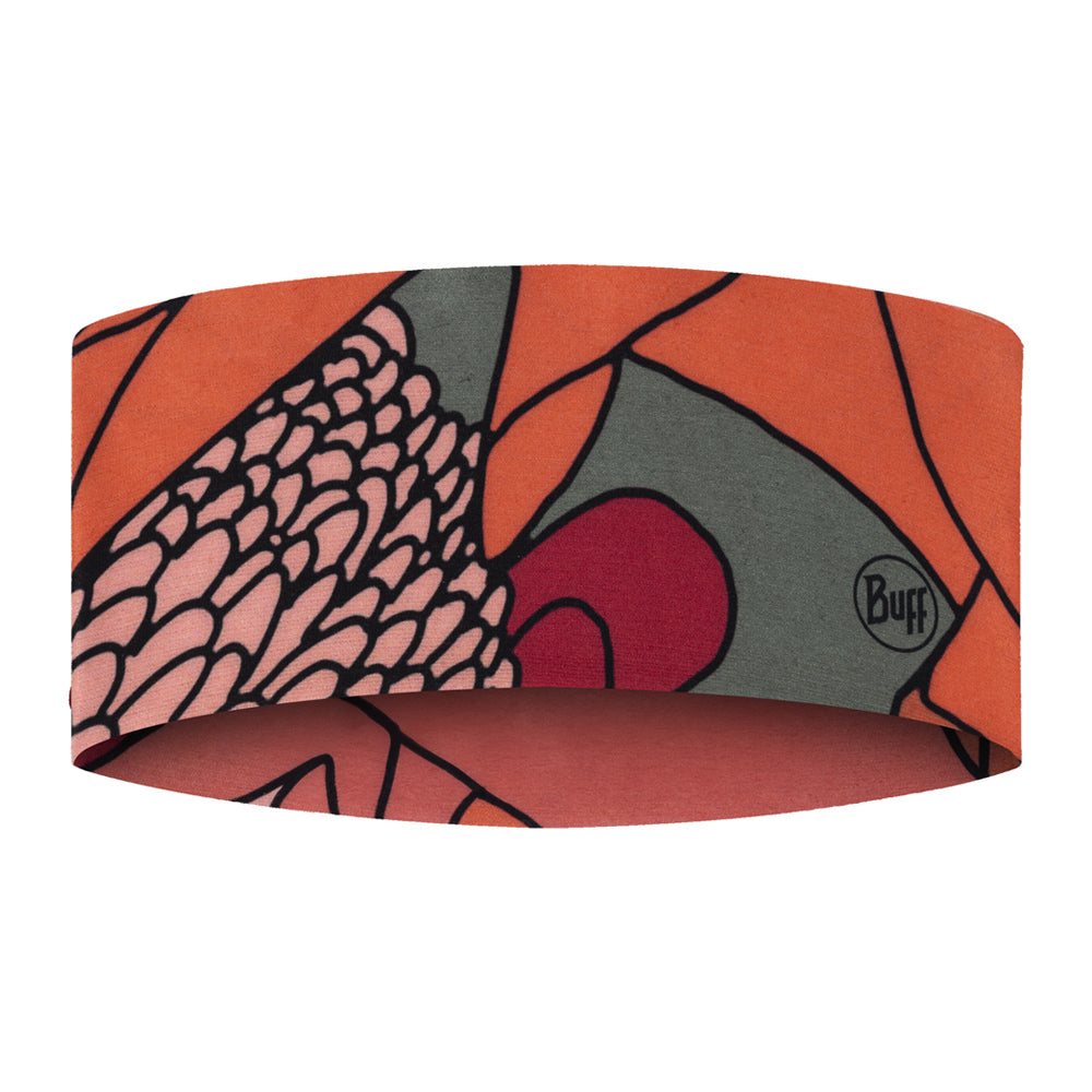 Bandeau Buff Coolnet UV Wide