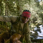 Bandeau Buff Coolnet UV Wide