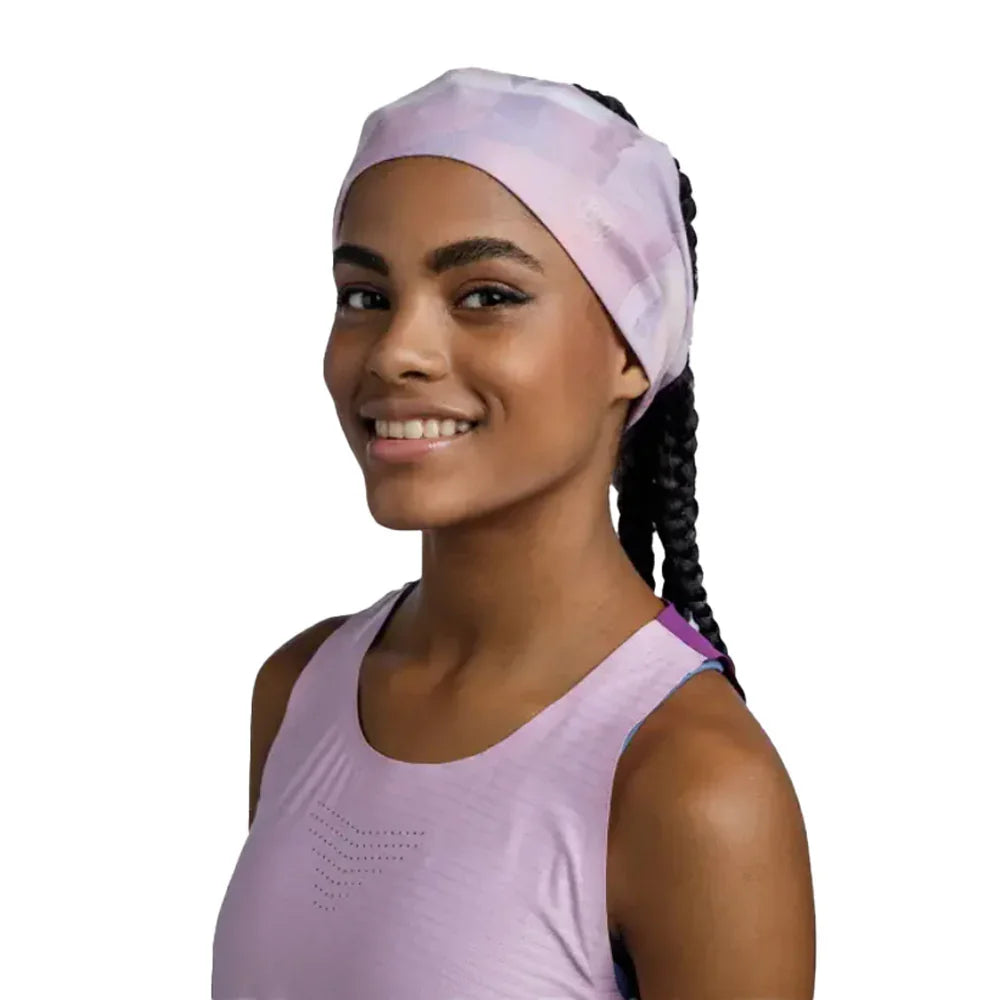 Bandeau Buff Coolnet UV Wide