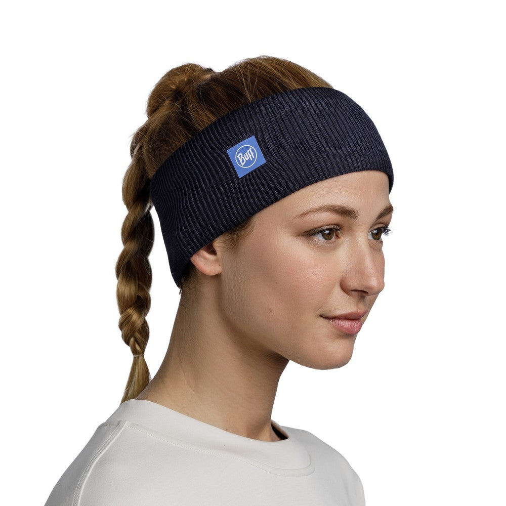 Bandeau Buff Crossknit