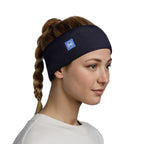 Bandeau Buff Crossknit