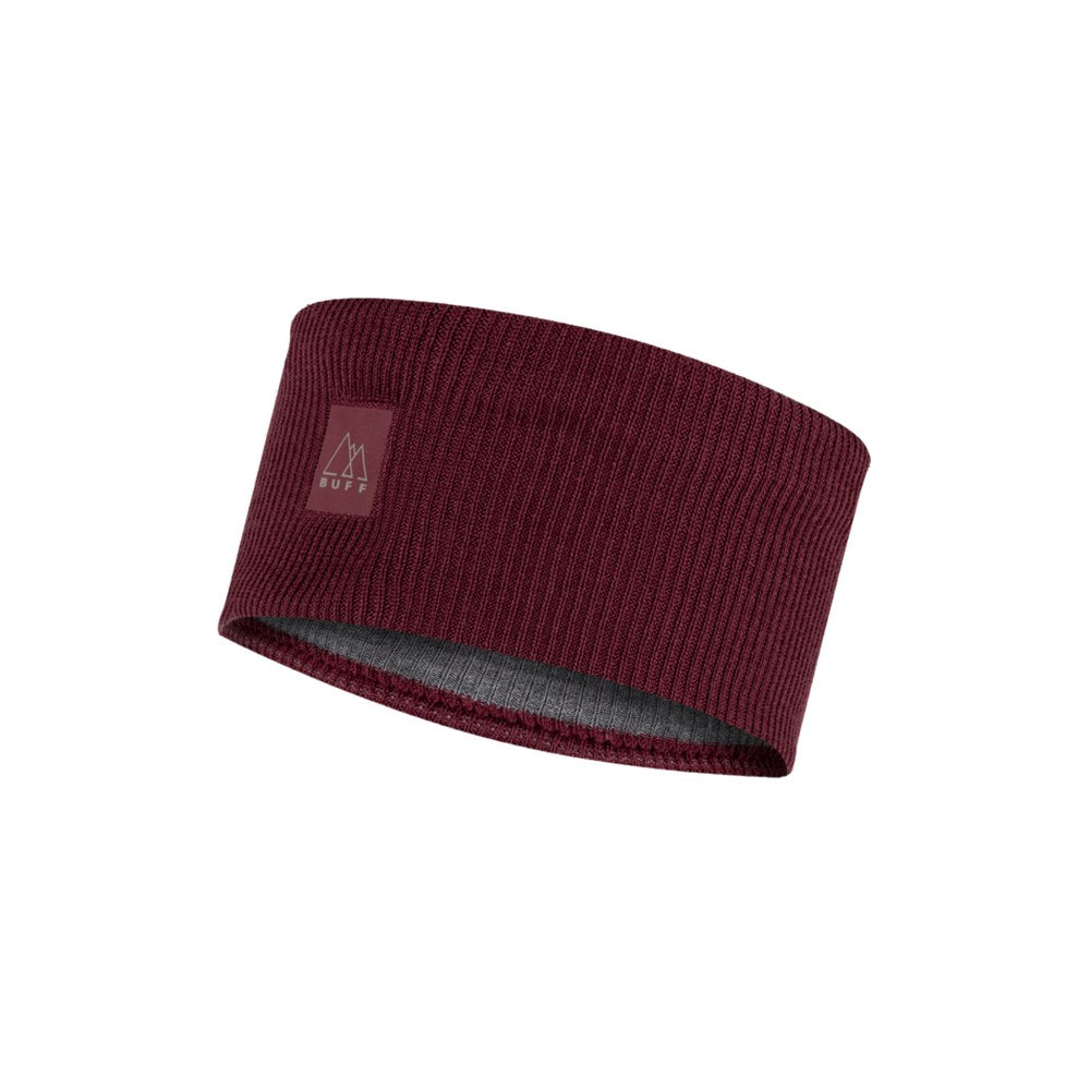 Bandeau Buff Crossknit