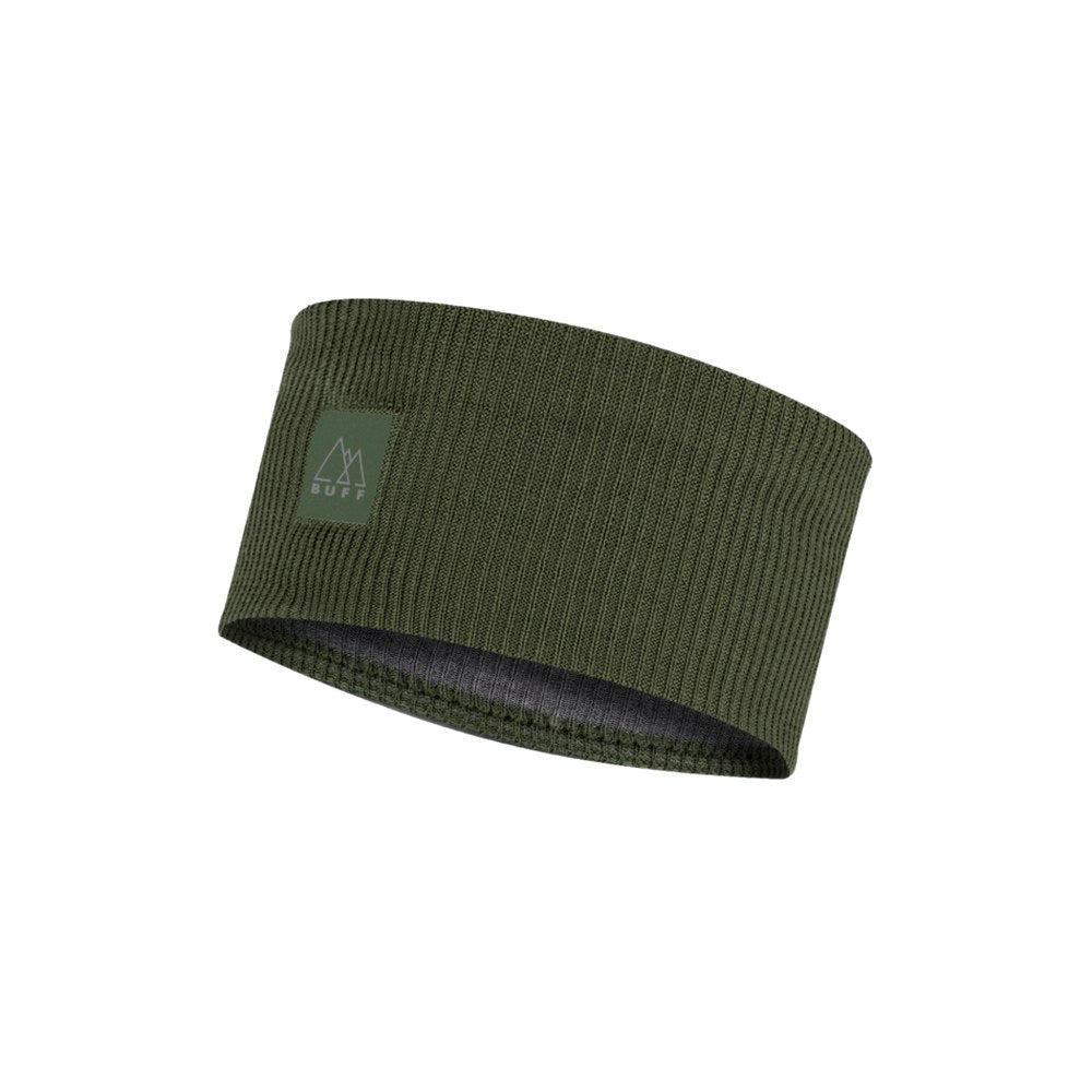 Bandeau Buff Crossknit