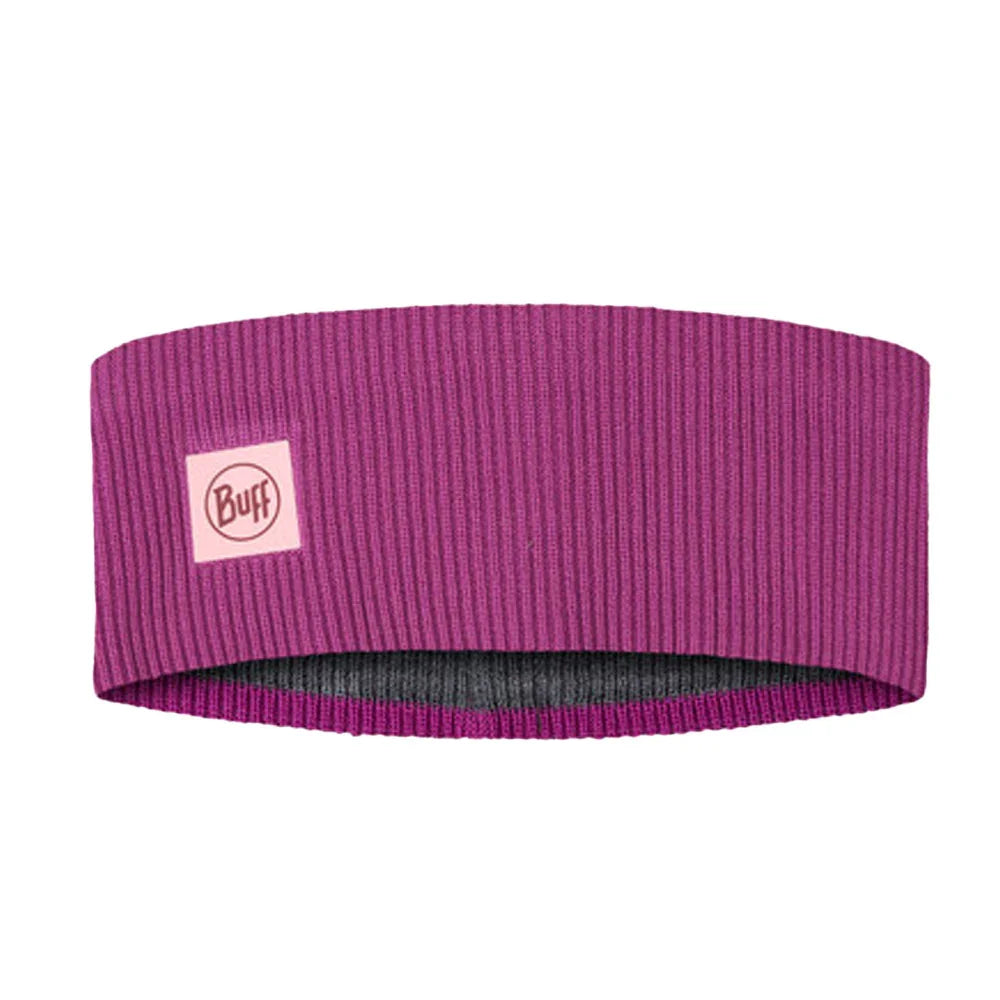 Bandeau Buff Crossknit