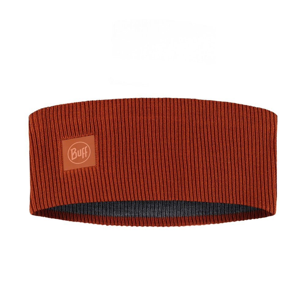 Bandeau Buff Crossknit