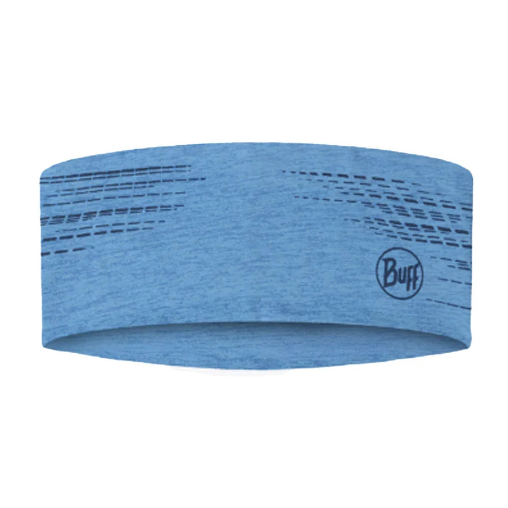 Bandeau Buff DryFlx Solid