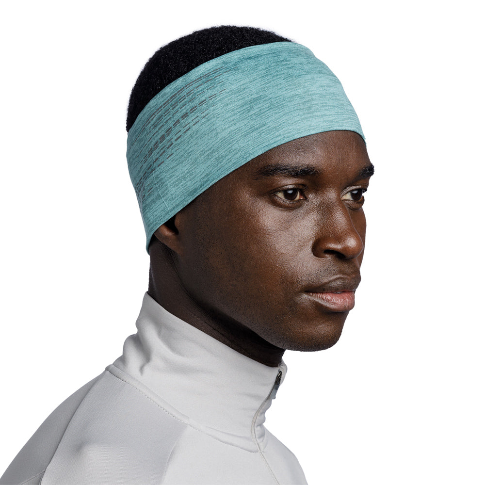 Bandeau Buff DryFlx Solid