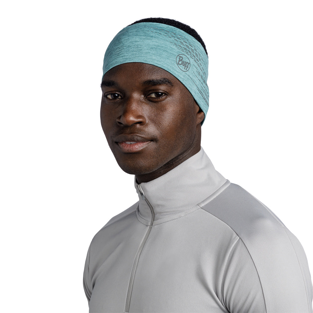 Bandeau Buff DryFlx Solid