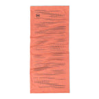 Col multifonctionnel Buff DryFlx Solid