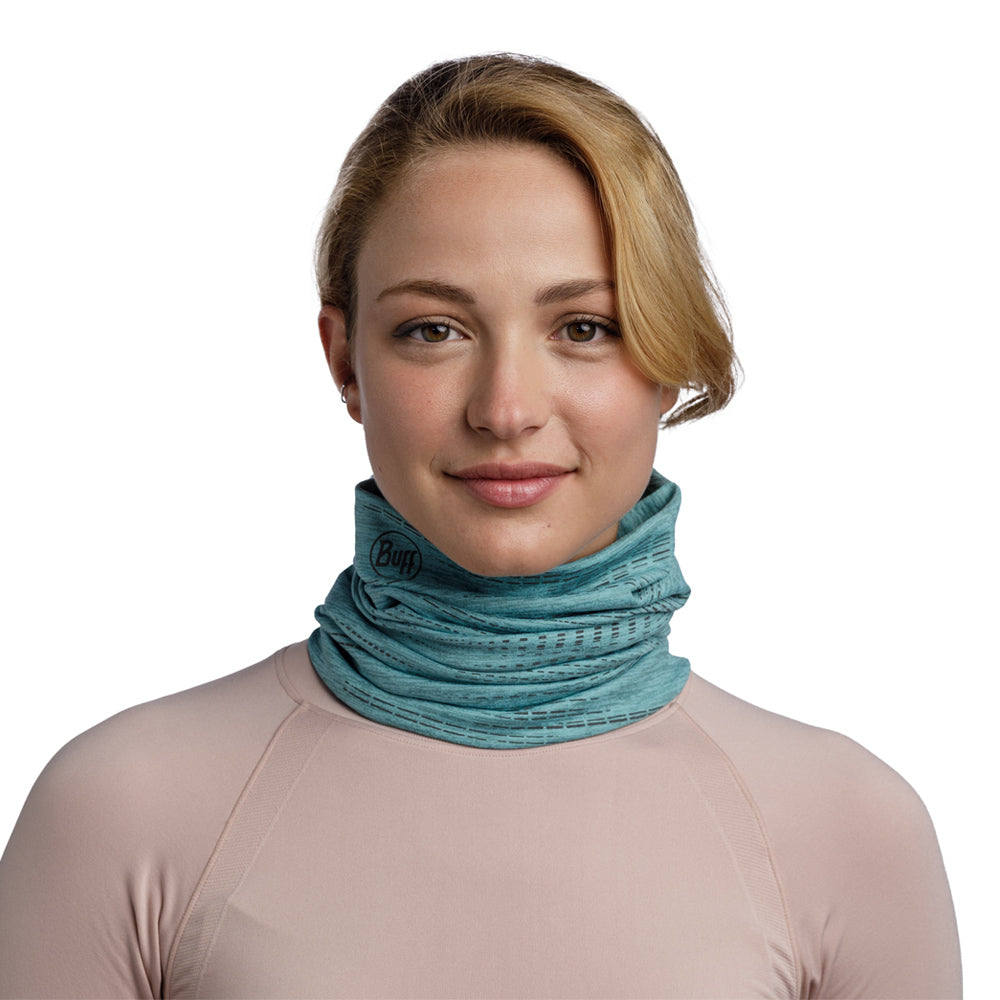 Col multifonctionnel Buff DryFlx Solid