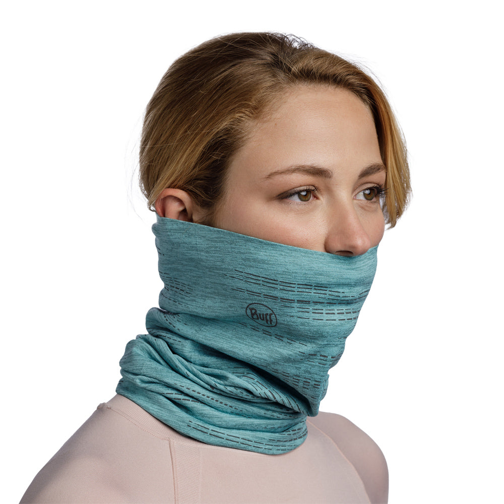 Col multifonctionnel Buff DryFlx Solid