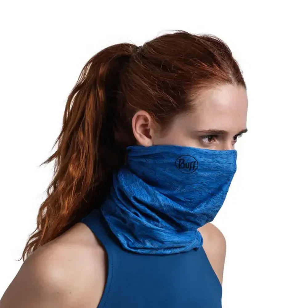 Buff Reflective R-Solid Multifunction Headwear