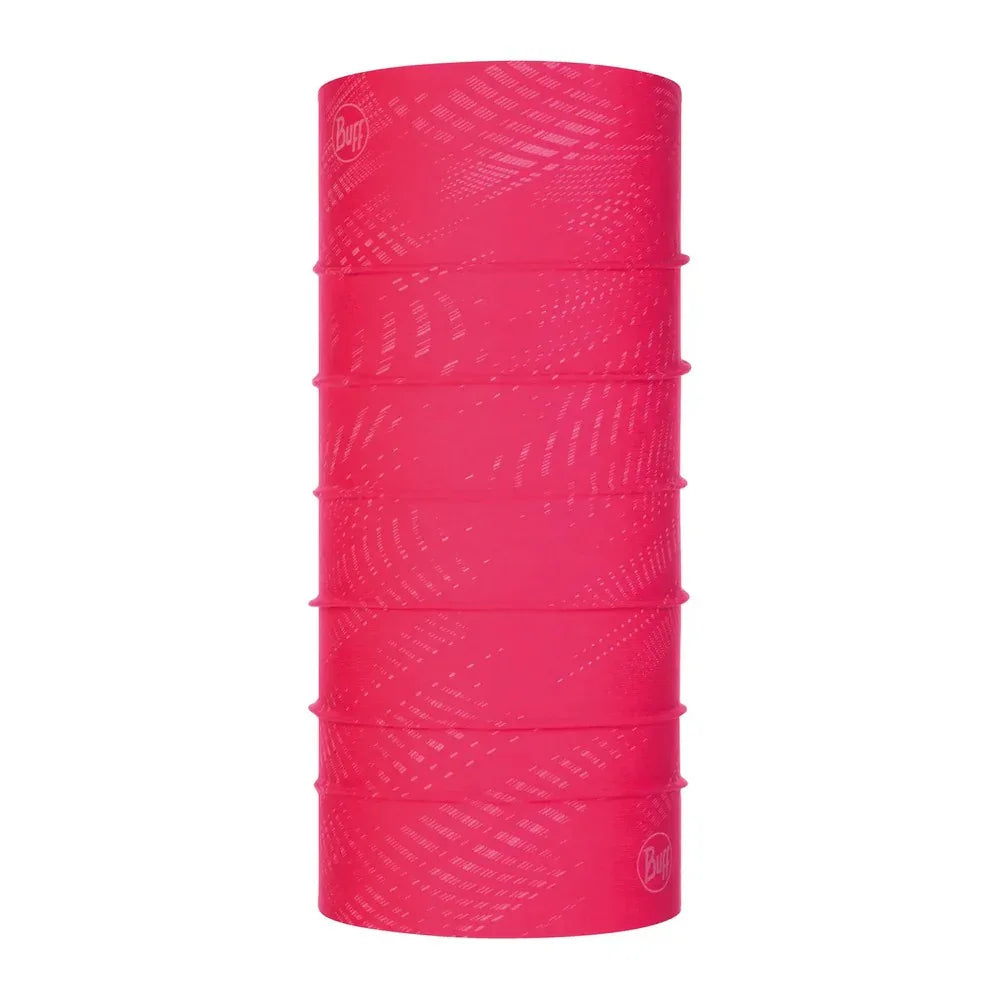 Buff Reflective R-Solid Multifunction Headwear