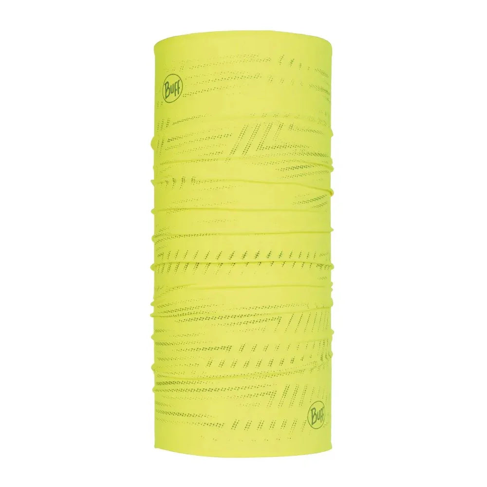 Buff Reflective R-Solid Multifunction Headwear
