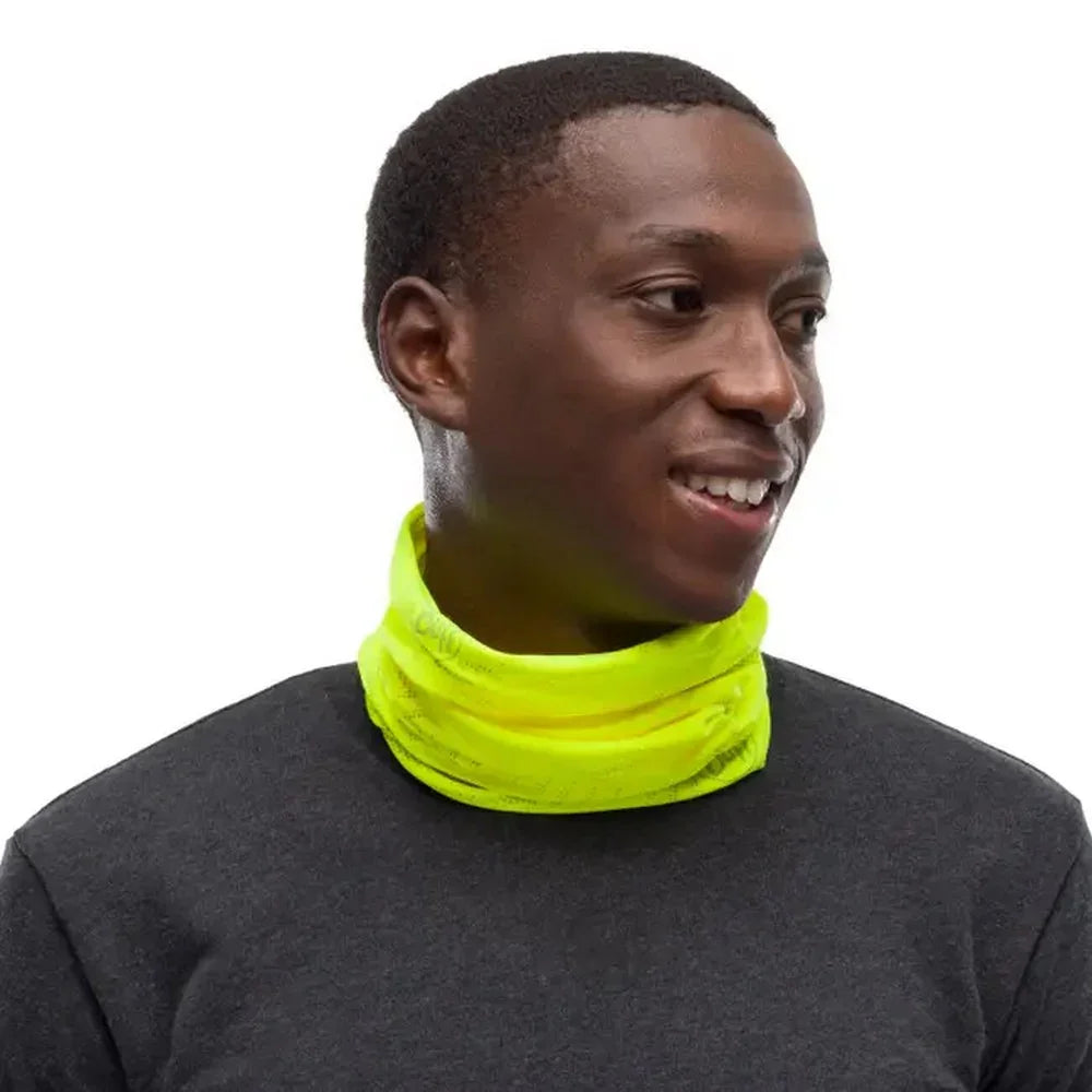 Buff Reflective R-Solid Multifunction Headwear