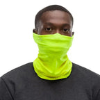Buff Reflective R-Solid Multifunction Headwear
